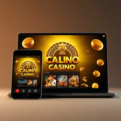 Login No CasiGO Casino